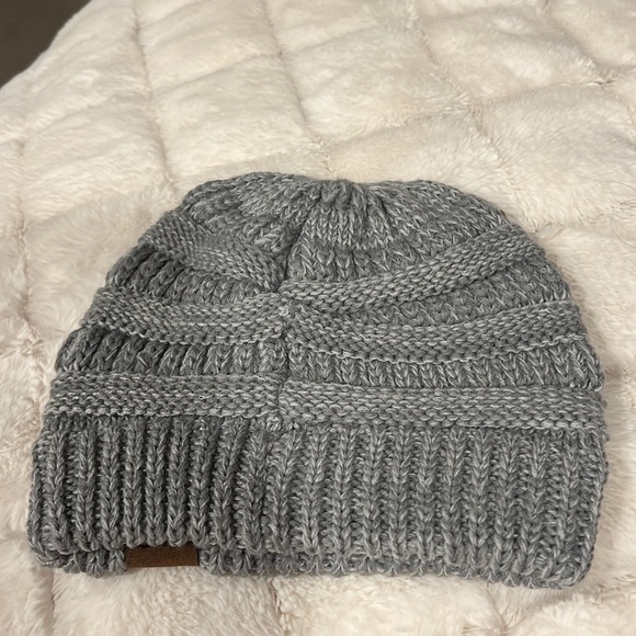 C.C hat - Picture 3 of 3